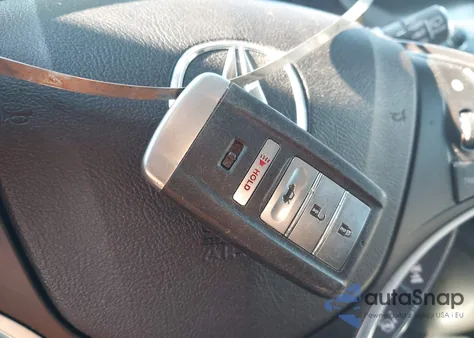 2020 Acura Mdx Standard from USA, damaged, VIN 5J8YD4H36LL019069